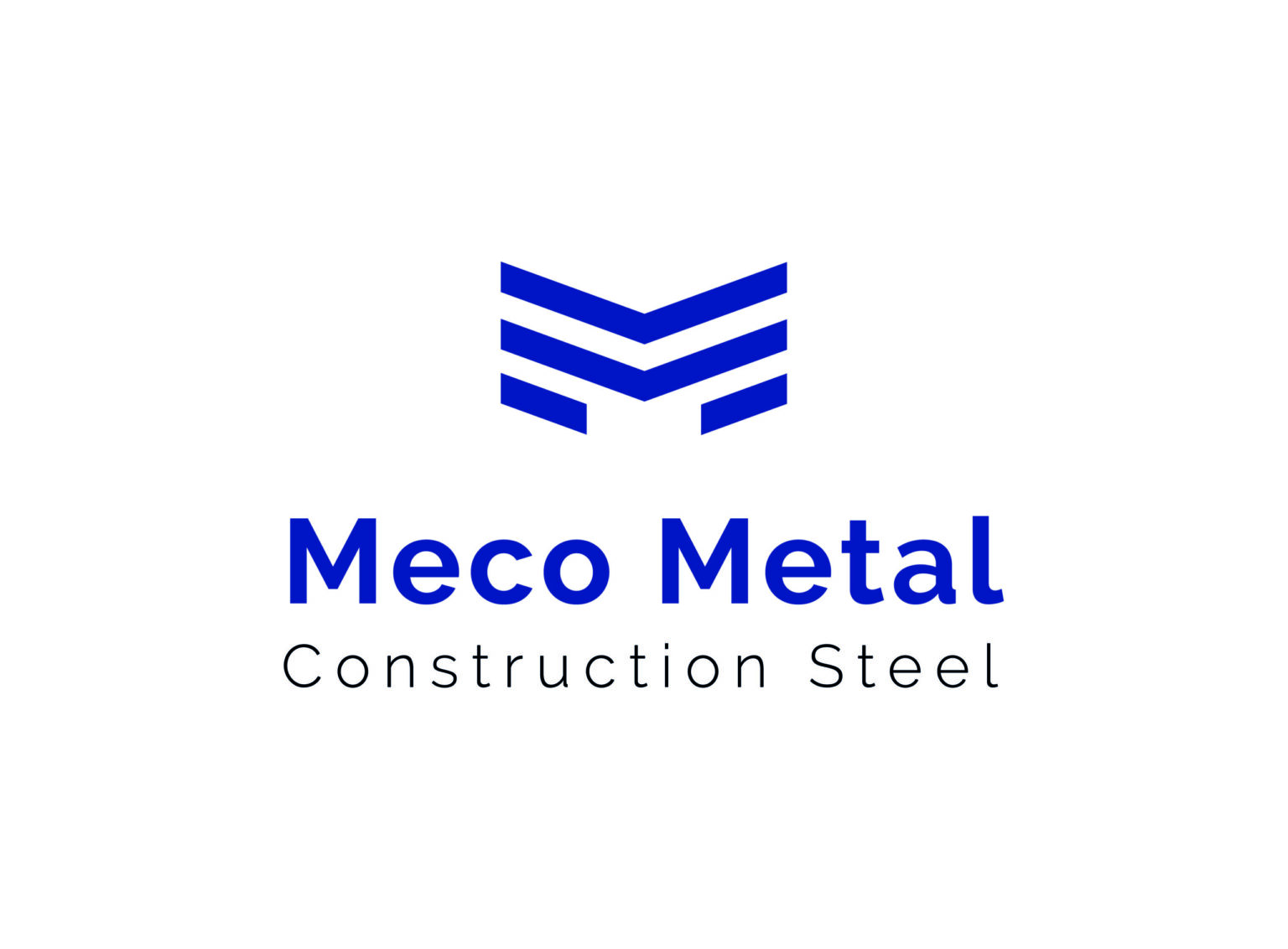 Logo Meco Metal